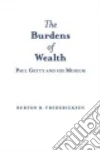 Fredericksen Burton B.