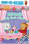 McDoogle Farrah (ADP), Fruchter Jason (ILT)