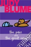 Blume Judy, Ohi Debbie Ridpath (ILT)