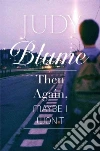 Blume Judy