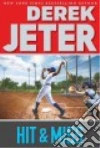 Jeter Derek, Mantell Paul (CON)