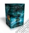 Card Orson Scott