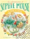 Green Poppy, Bell Jennifer A. (ILT)