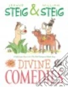 Steig Jeanne, Steig William (ILT)
