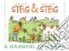Steig Jeanne (RTL), Steig William (ILT)