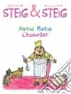 Steig Jeanne, Steig William (ILT)