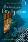 Gayton Sam, Bernatene Poly (ILT)