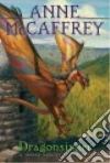 McCaffrey Anne