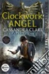 Clare Cassandra