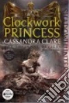 Clare Cassandra