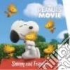 Schulz Charles M. (CRT)