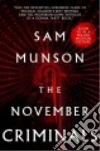 Munson Sam