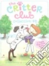 Barkley Callie, Riti Marsha (ILT)