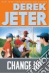 Jeter Derek, Mantell Paul (CON)
