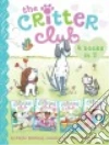 Barkley Callie, Riti Marsha (ILT)
