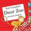 Campbell Rod