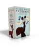 Anderson Laurie Halse