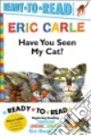 Carle Eric, Buckley Richard