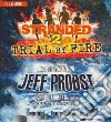 Probst Jeff, Tebbetts Chris (CON), Carroll Charles (NRT)