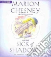 Chesney Marion, Porter Davina (NRT)