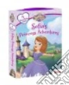 Scollon Bill, Green Joanna, Disney Storybook Art Team (ILT)