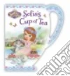Hapka Catherine, Character Building Studio (ILT), Disney Storybook Art Team (ILT)