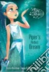 Zappa Shana Muldoon, Zappa Ahmet, Rose Zelda, Disney Storybook Art Team (COR)