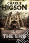 Higson Charlie