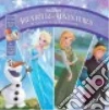 Rubiano Brittany, Disney Storybook Art Team (ILT)
