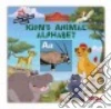 Kirby Allie, Disney Storybook Art Team (ILT)