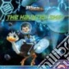 Scollon Bill (ADP), Disney Storybook Art Team (COR)