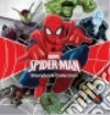 Marvel Press (COR)