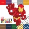 Marvel Press (COR)