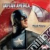 Marvel (COR)