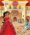 Parent Nancy, Character Building Studio (COR), Disney Storybook Art Team (COR)