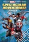 Marvel Book Group (COR), Wyatt Chris, Grummett Tom (ILT), Lim Ron (ILT), Pham Khoi (ILT)
