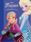 Disney Enterprises Inc. (COR)