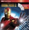 Marvel Book Group (COR), North Nolan (NRT), Downey Robert Jr. (NRT), Rockwell Sam (NRT), Cheadle Don (NRT)