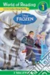 Risco Elle D., Disney Storybook Art Team (ILT)