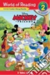 Risco Elle D., Ritchey Kate, Disney Storybook Artists (ILT), Loter Inc. (ILT)