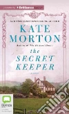 Morton Kate, Lee Caroline (NRT)