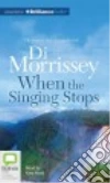Morrissey Di, Hood Kate (NRT)