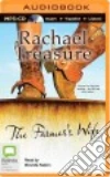 Treasure Rachael, Nation Miranda (NRT)