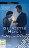 Heyer Georgette, Birv� Ulli (NRT)
