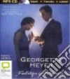 Heyer Georgette, Birv� Ulli (NRT)