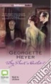 Heyer Georgette, Birv� Ulli (NRT)