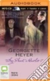 Heyer Georgette, Birv� Ulli (NRT)