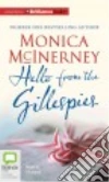 McInerney Monica, Birv� Ulli (NRT)