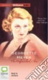 Heyer Georgette, Birve Ulli (NRT)