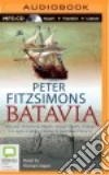 Fitzsimons Peter, Aspel Richard (NRT)